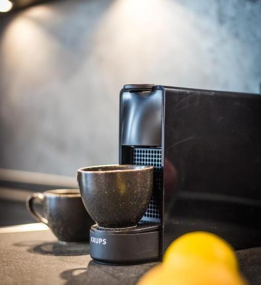 شقة دور أخير غرفة نوم واحدة, Primera Apartments