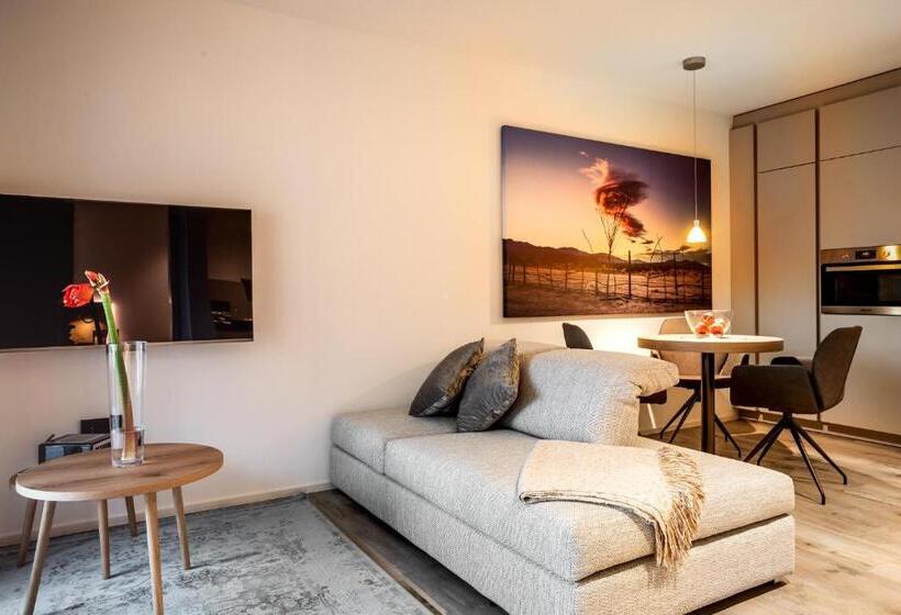 침실 1개 아파트, Primera Apartments