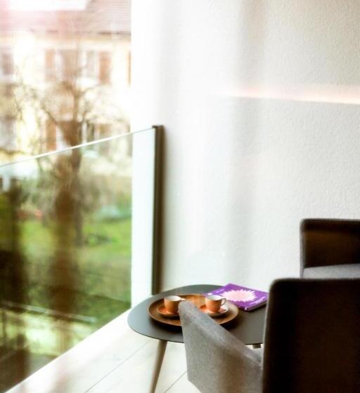 침실 1개 아파트, Primera Apartments