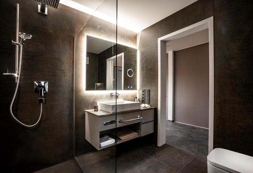 شقة دور أخير غرفة نوم واحدة, Primera Apartments