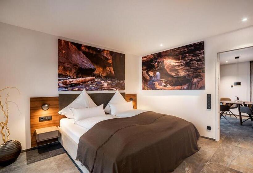 شقة دور أخير غرفة نوم واحدة, Primera Apartments