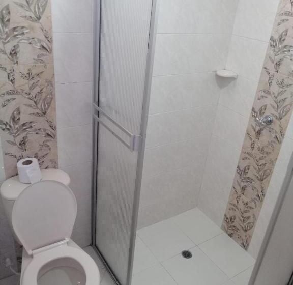 Номер Economy, Ayenda Hotel Ecosuite Quibdó