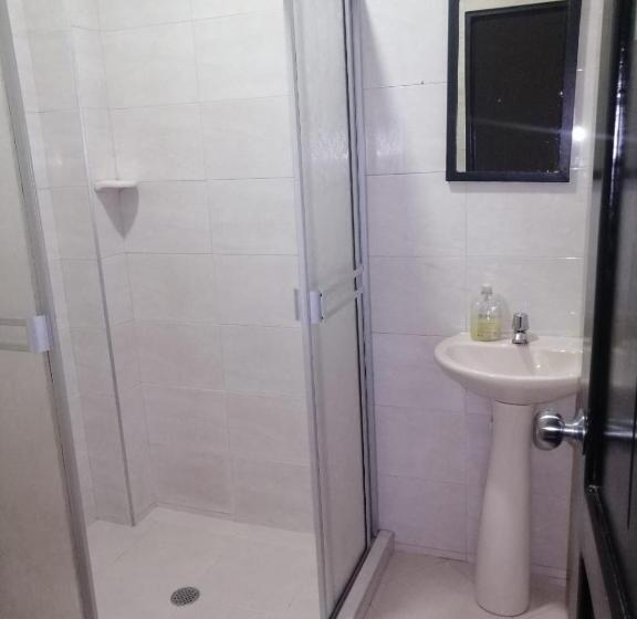 Номер Superior Кровать Кинг, Ayenda Hotel Ecosuite Quibdó