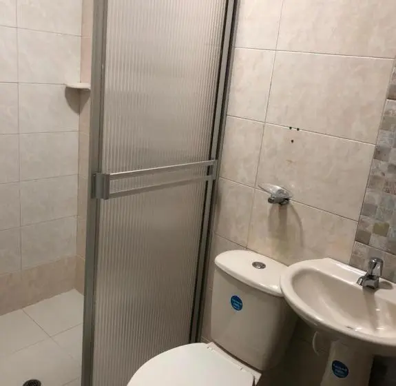 スタンダードルーム, Ayenda Hotel Ecosuite Quibdó