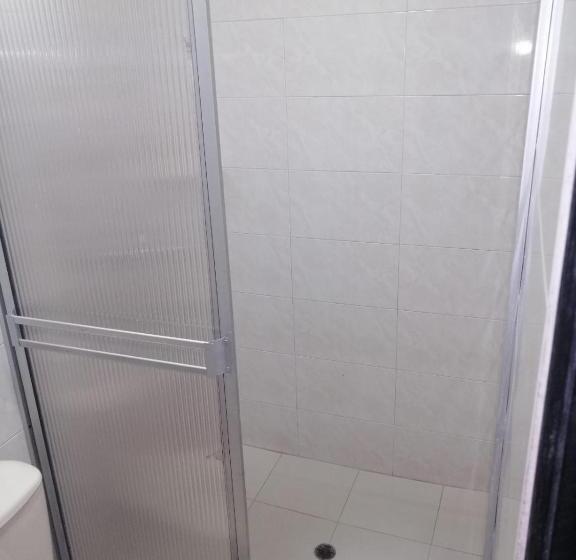 Номер Deluxe, Ayenda Hotel Ecosuite Quibdó