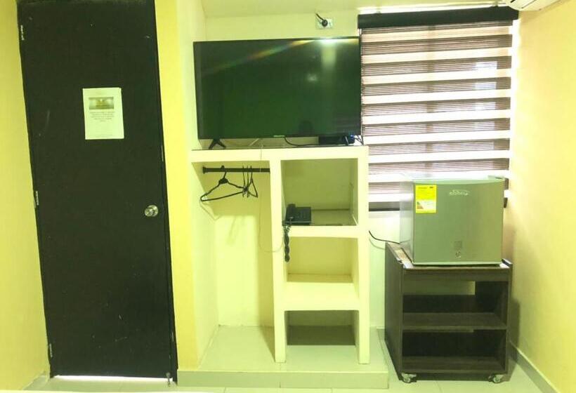 Номер Deluxe, Ayenda Hotel Ecosuite Quibdó