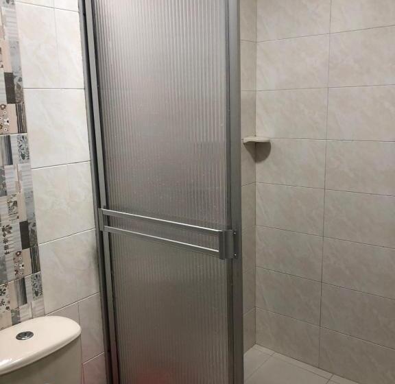 Номер Deluxe, Ayenda Hotel Ecosuite Quibdó