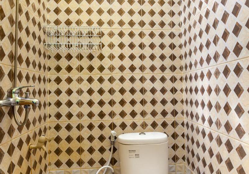 غرفة قياسية, Oyo 2923 Lavenia Kost 2