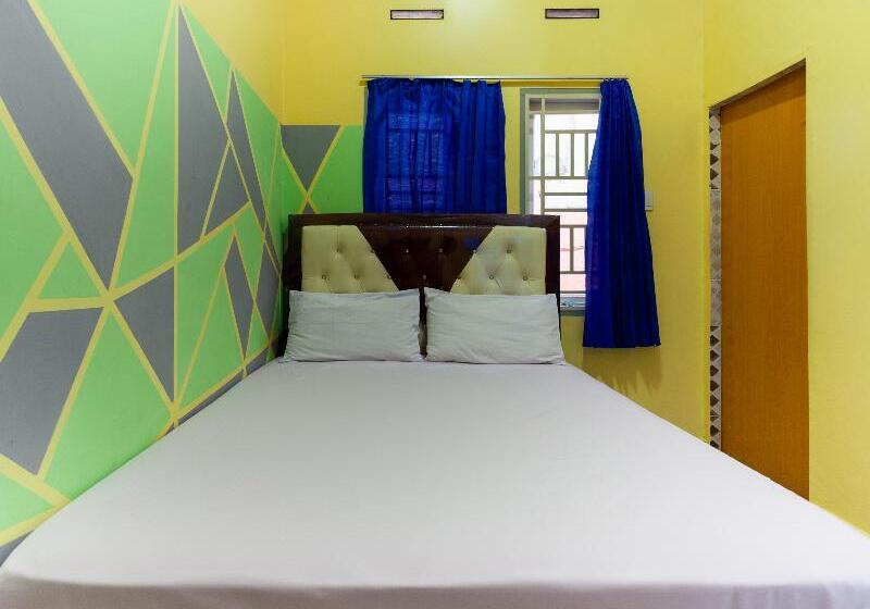 Номер Стандарт, Oyo 2923 Lavenia Kost 2