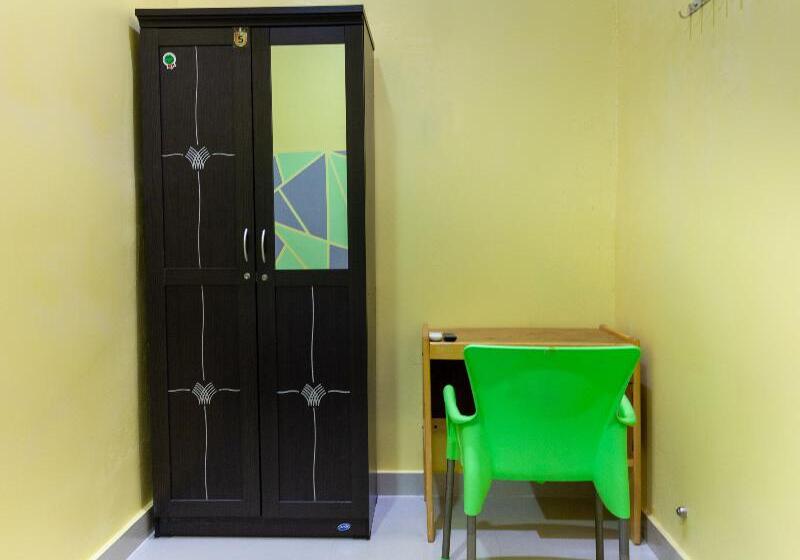 غرفة قياسية, Oyo 2923 Lavenia Kost 2