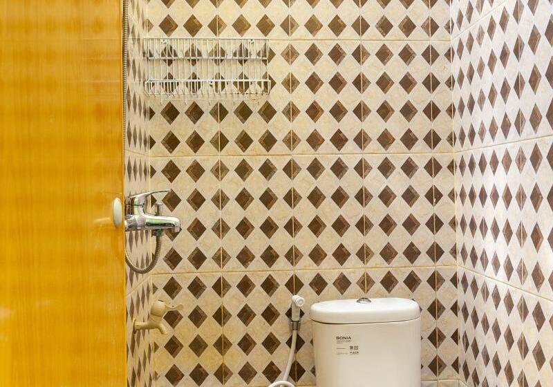 غرفة قياسية, Oyo 2923 Lavenia Kost 2