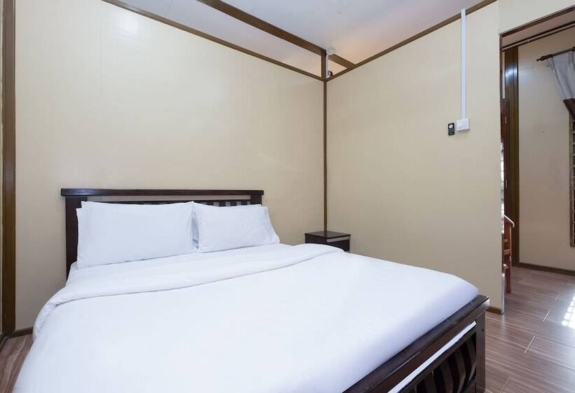 Premium Suite, Oyo 89873 Nurbayu Chalet