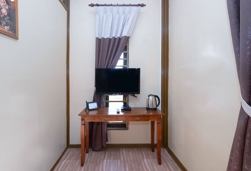 Premium Suite, Oyo 89873 Nurbayu Chalet