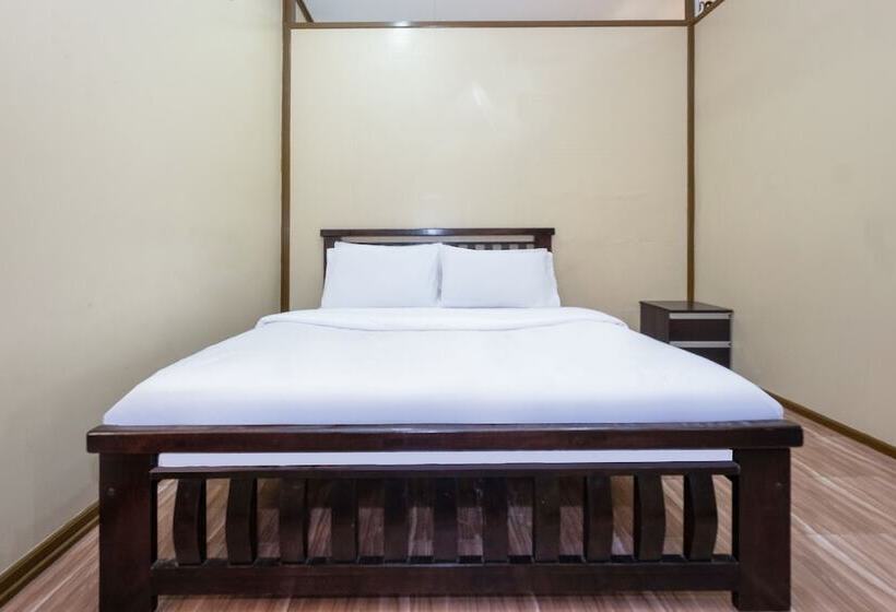 Premium Suite, Oyo 89873 Nurbayu Chalet