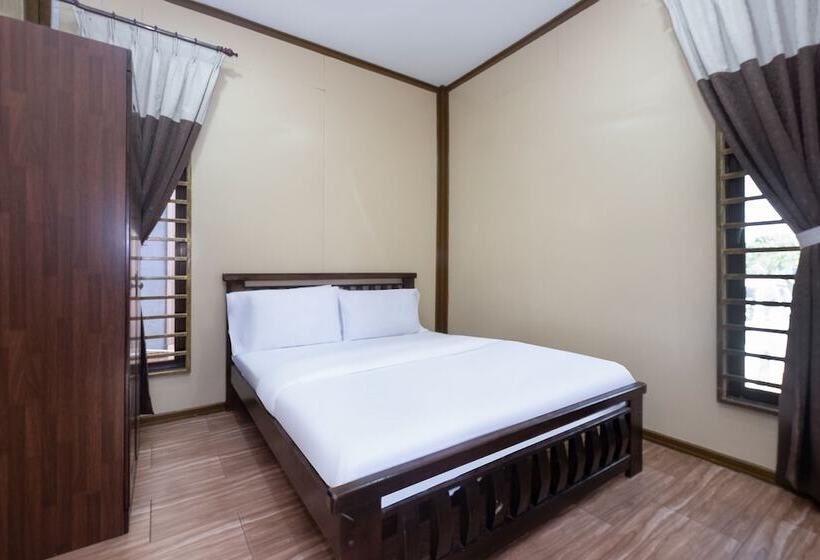 Premium Suite, Oyo 89873 Nurbayu Chalet