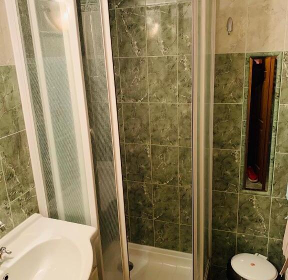 豪华房间, Penzion Na Růžku