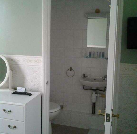 스탠다드 트리플 룸, The Mount View Hotel, Bed & Breakfast
