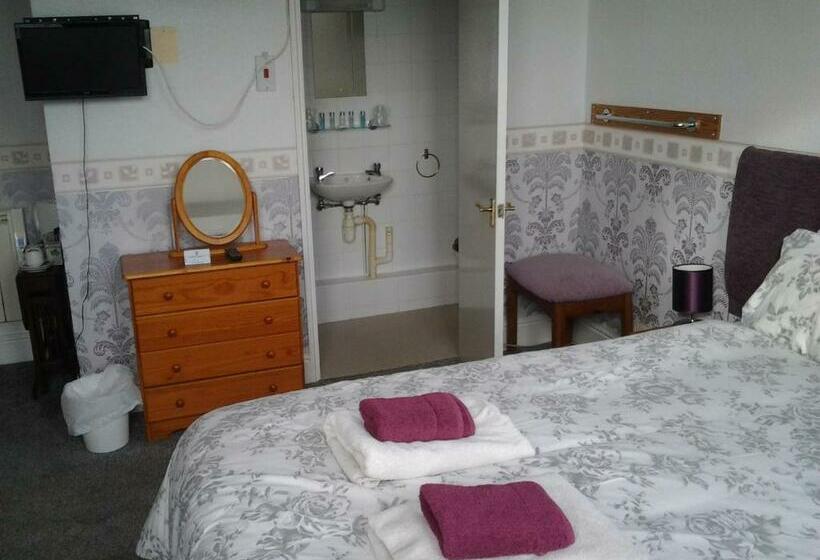 Семейный Номер, The Mount View Hotel, Bed & Breakfast