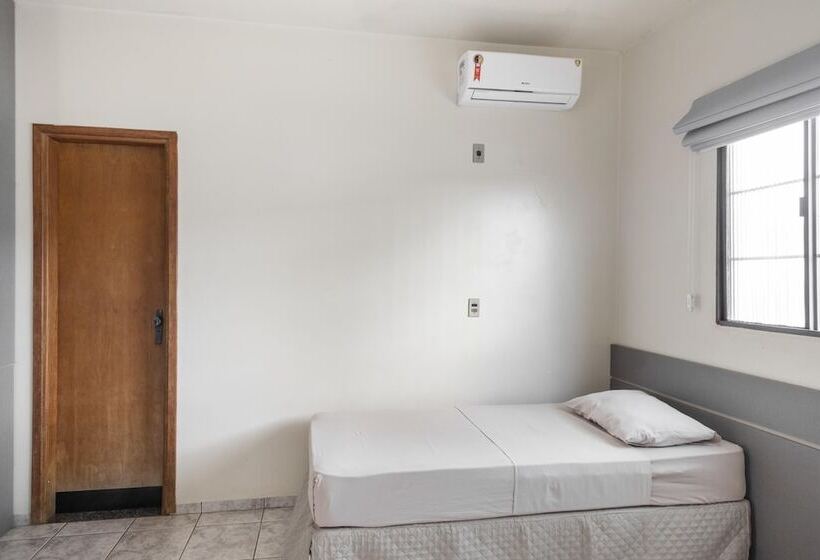 غرفة قياسية, Nosso