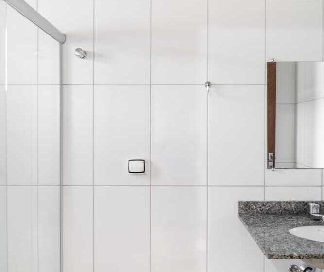 غرفة قياسية ثلاثية, Nosso