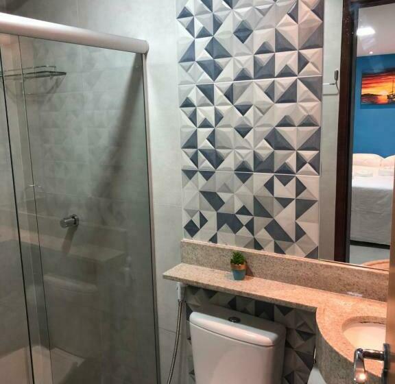 Номер Стандарт, Pousada Maritimar