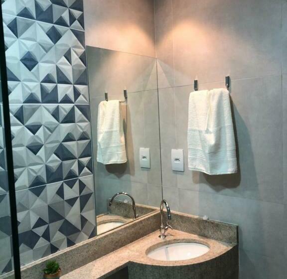 Номер Стандарт, Pousada Maritimar