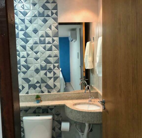 Номер Стандарт, Pousada Maritimar