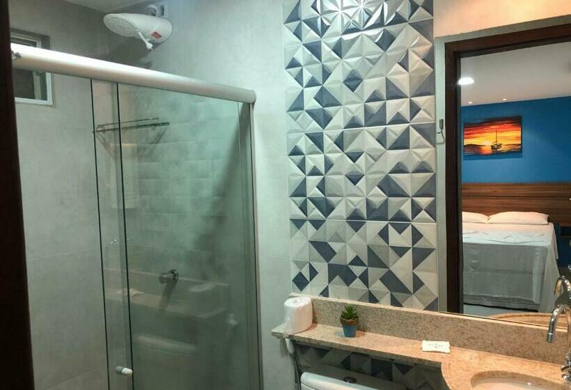 Номер Стандарт, Pousada Maritimar