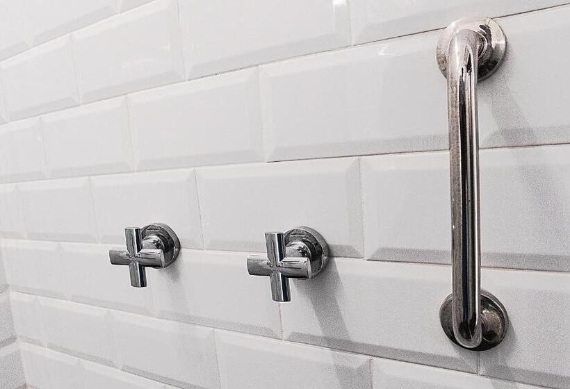 اتاق لوکس, Casa Patrones