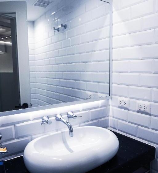 اتاق لوکس, Casa Patrones