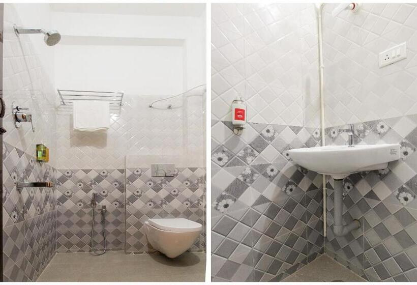 스탠다드 룸, O Sakthi Grand