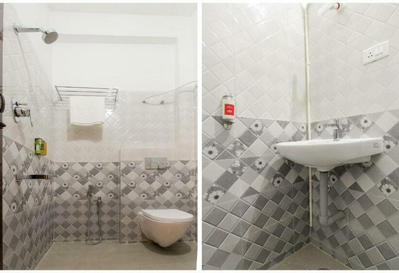 스탠다드 룸, O Sakthi Grand