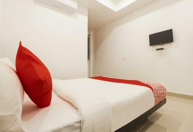 스탠다드 룸, O Sakthi Grand