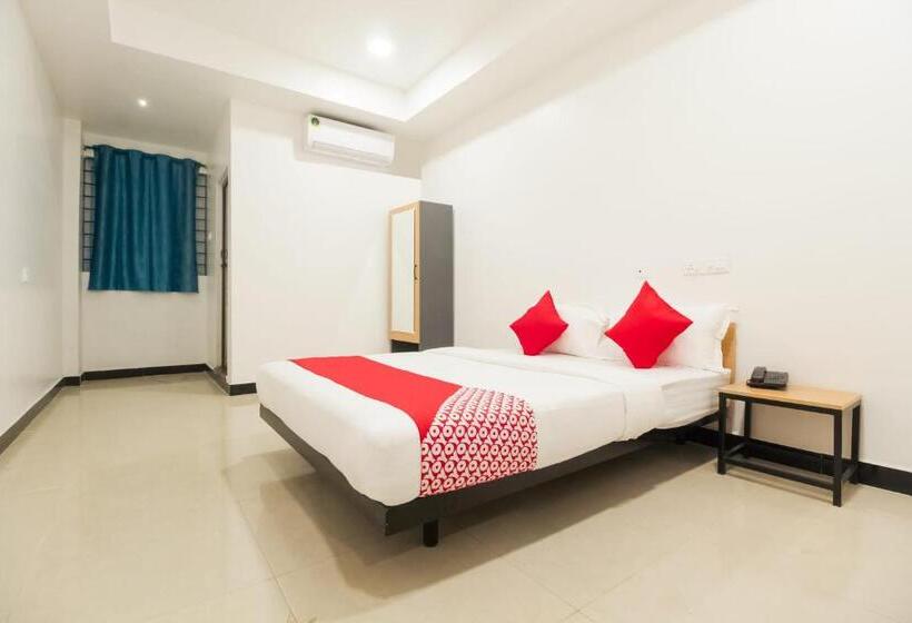 스탠다드 룸, O Sakthi Grand