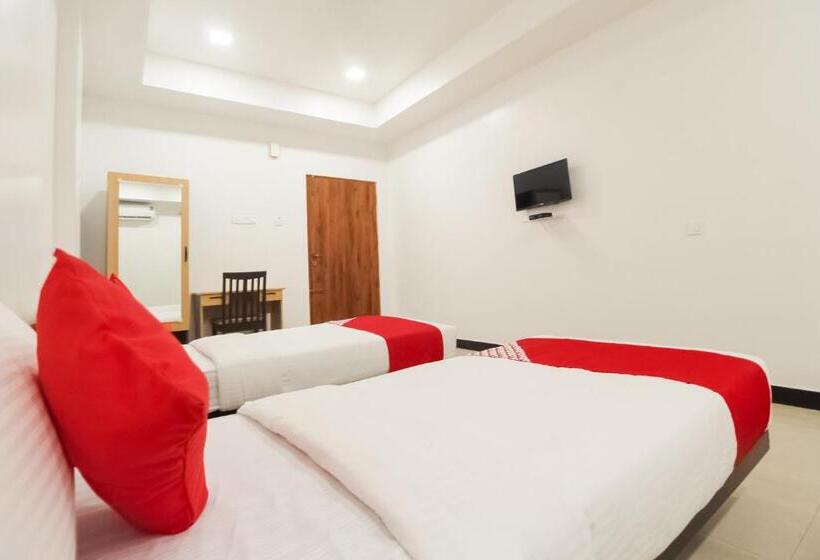 스탠다드 룸, O Sakthi Grand