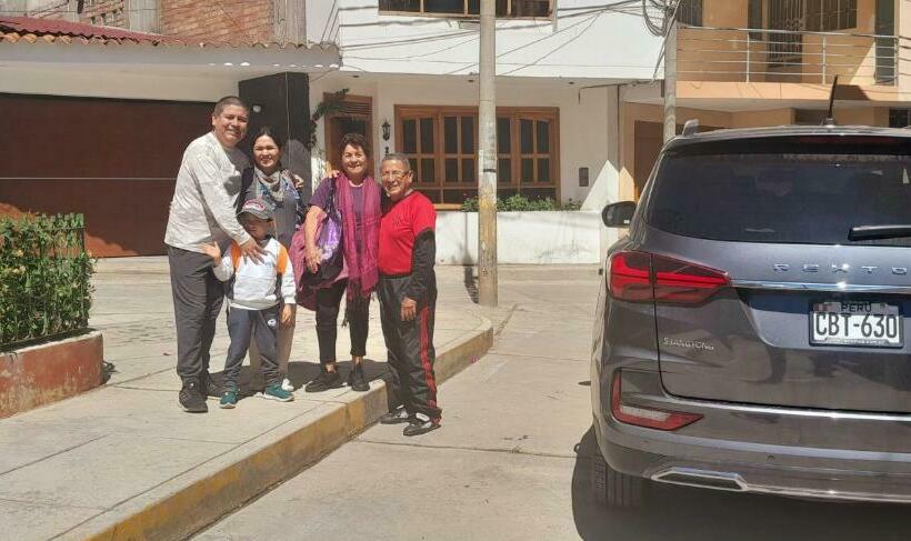 חדר סטנדרט, Laguna House