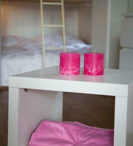 דירת חדר, Pipowagen Op Het Park