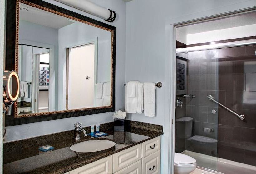 Люкс, Hyatt House Parsippany Whippany