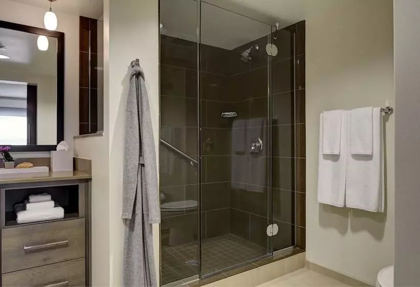 ２ベッドスイートルーム, Hyatt House Parsippany Whippany