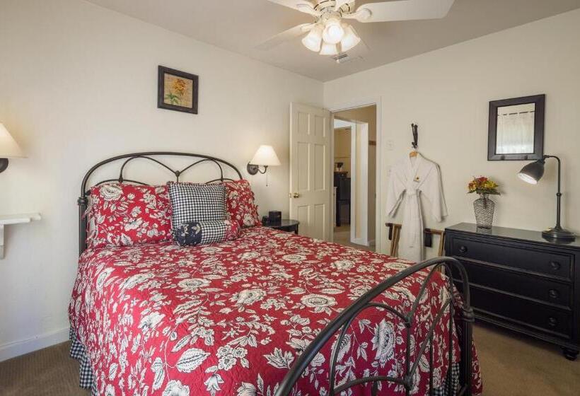 デラックススイート, Sunflower Hill Inn