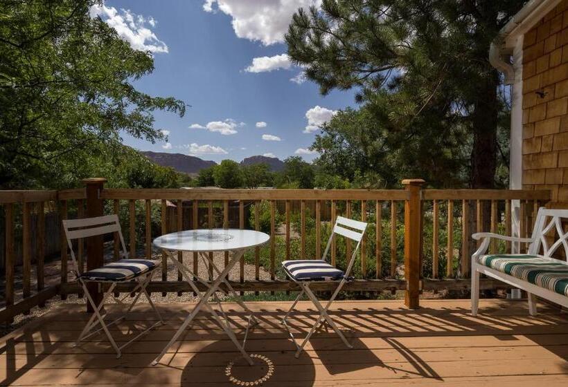 豪华房间, Sunflower Hill Inn