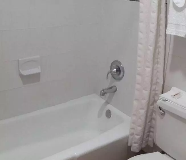 デラックスルーム, Super 8 By Wyndham Florida City/homestead/everglades