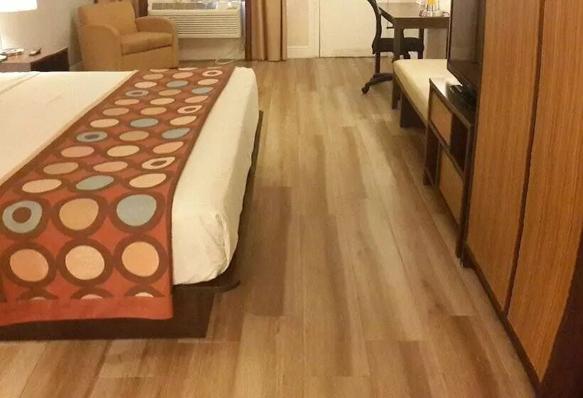 デラックスルーム, Super 8 By Wyndham Florida City/homestead/everglades