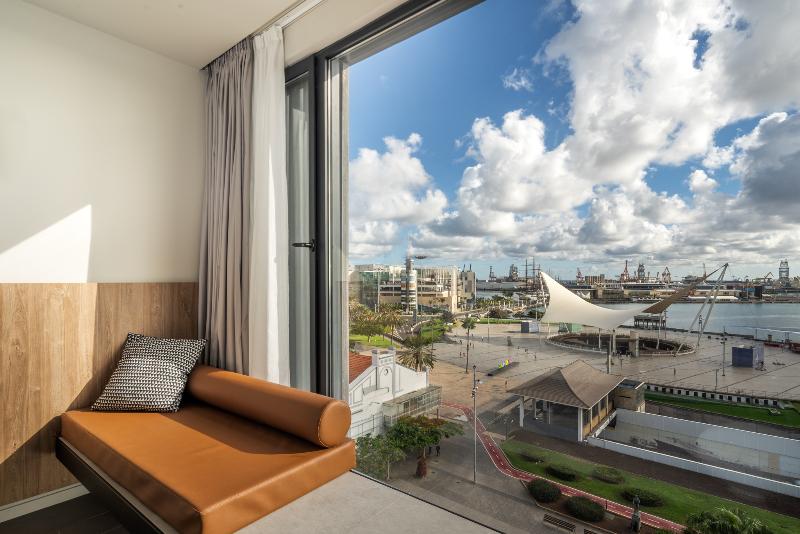 장애인을 위한 킹사이즈 침대 스탠다드 룸, Super 8 By Wyndham Pueblo