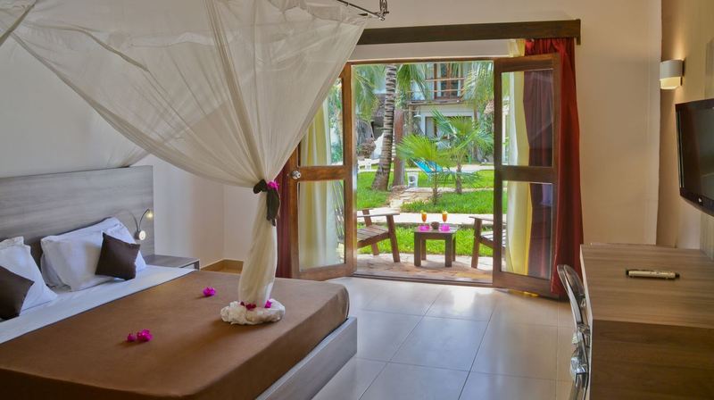 غرفة قياسية, Super 8 By Wyndham West Plains