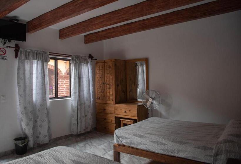 스탠다드 룸, El Patio