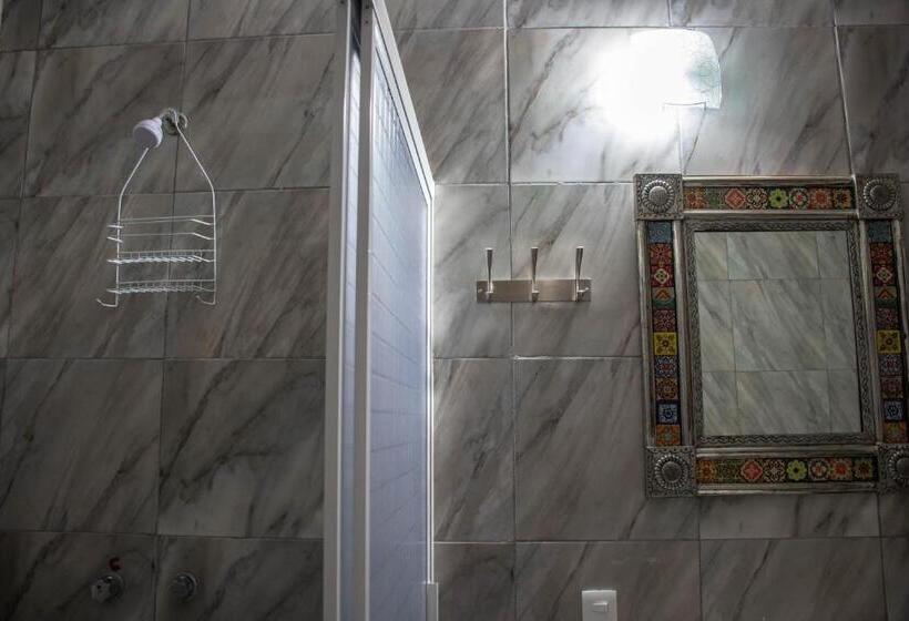 스탠다드 룸, El Patio