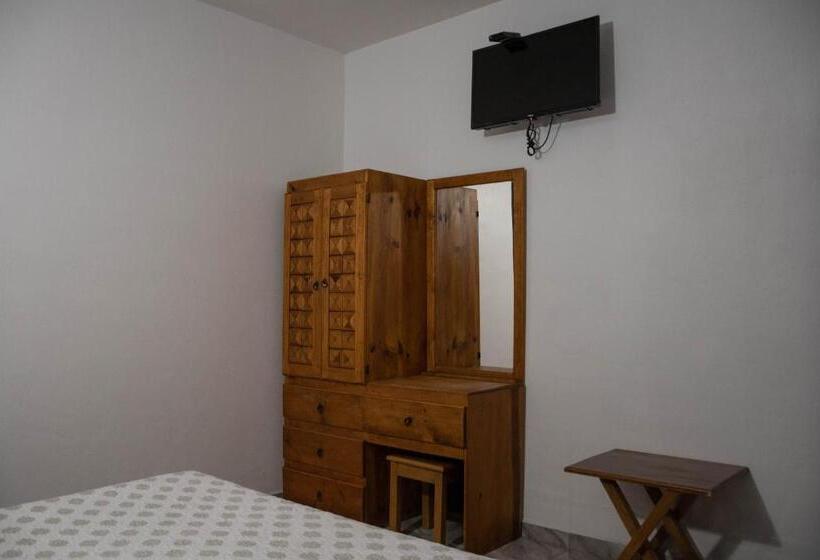 Стандартный Номер Кровать Кинг, El Patio