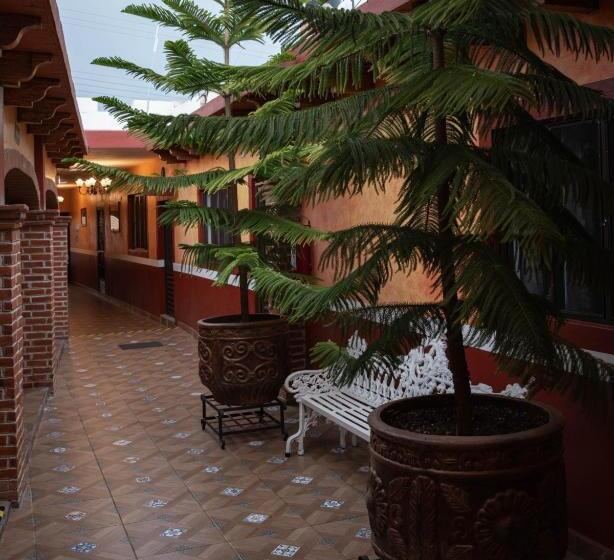 스탠다드 룸, El Patio