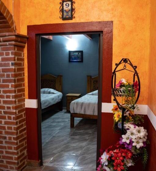 스탠다드 룸, El Patio